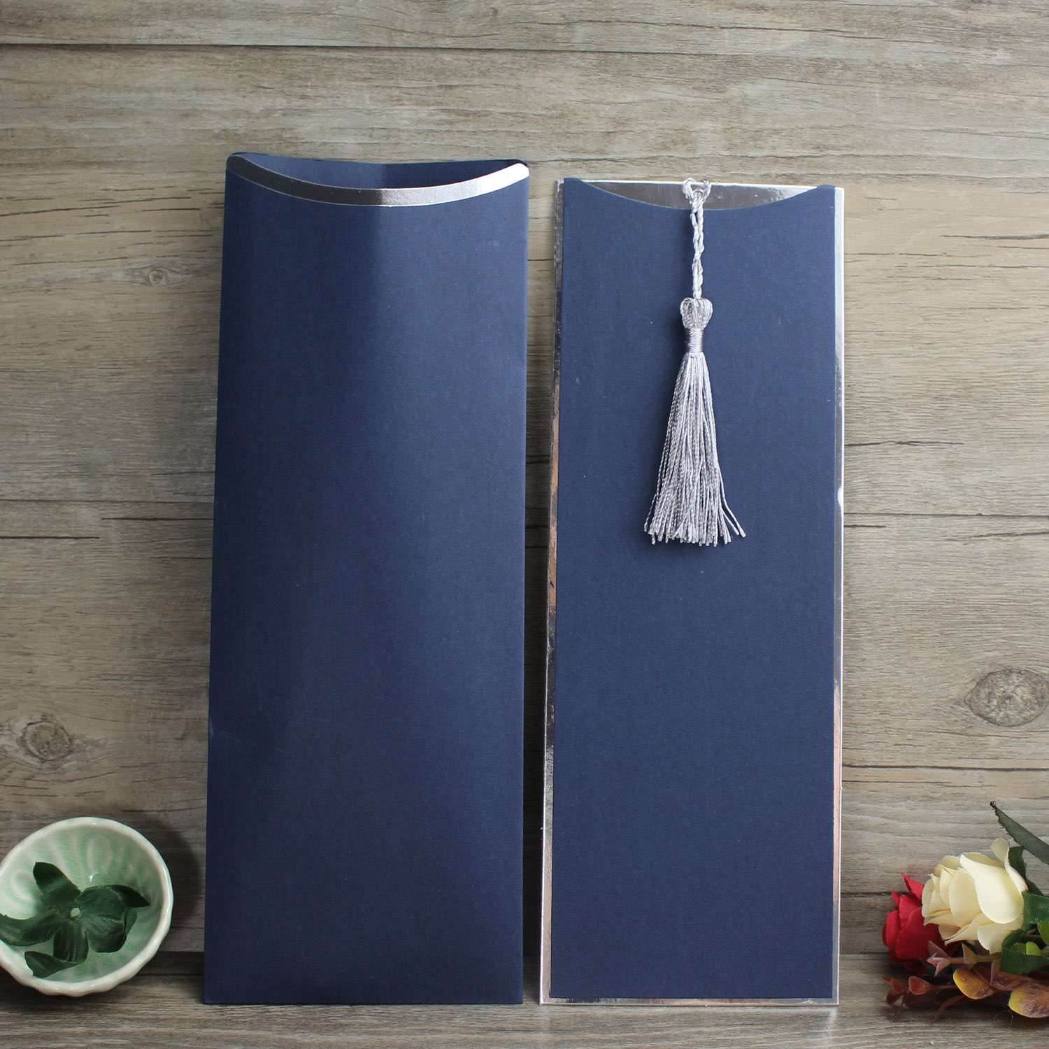 wedding card